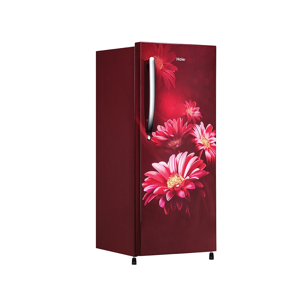 Haier 190L 3 Star Direct Cool Refrigerator - HRD-2103CRH-P